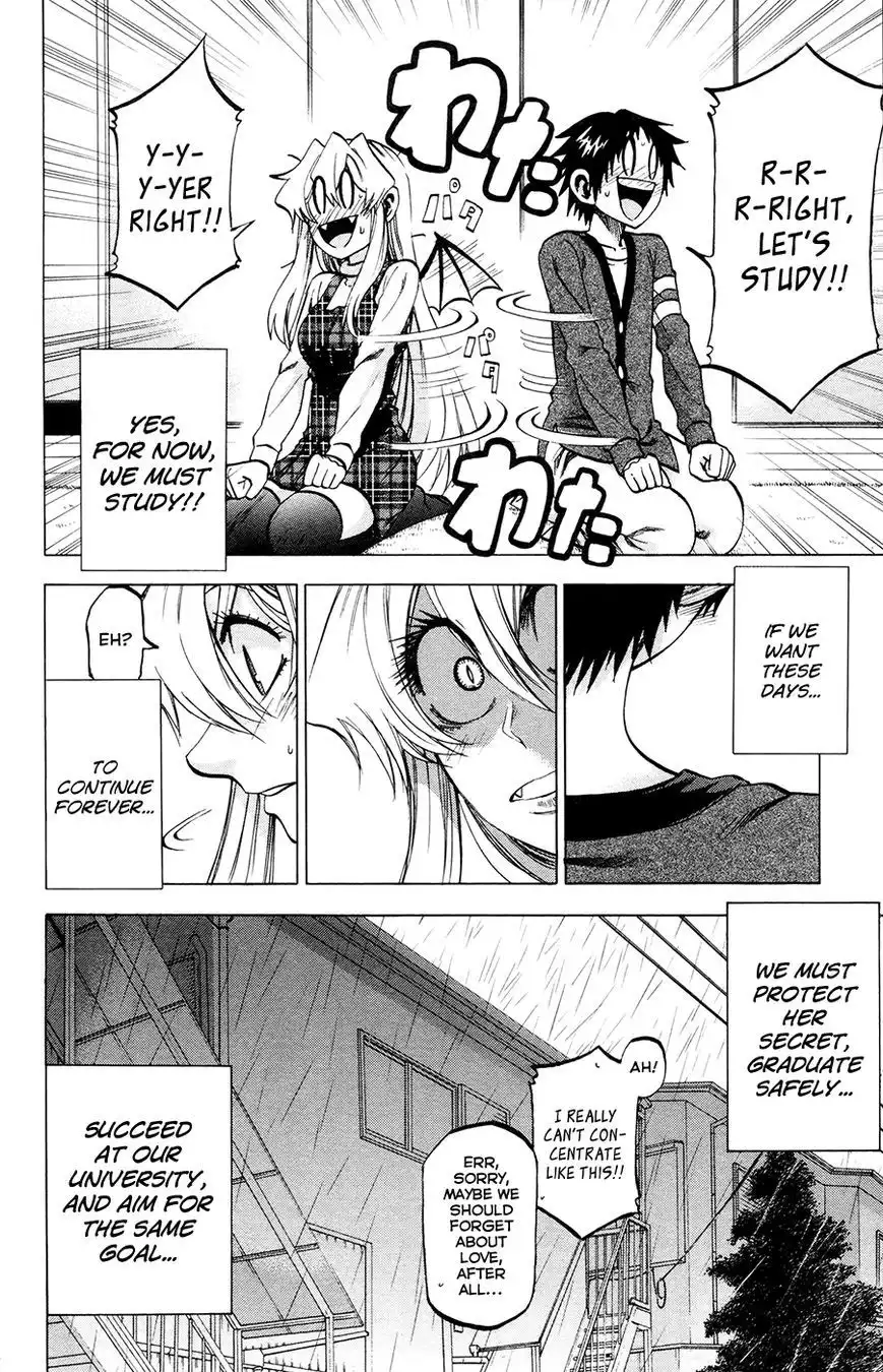 Jitsu wa Watashi wa Chapter 114 16